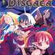  ����� Disgaea <small>Story & Art</small> 